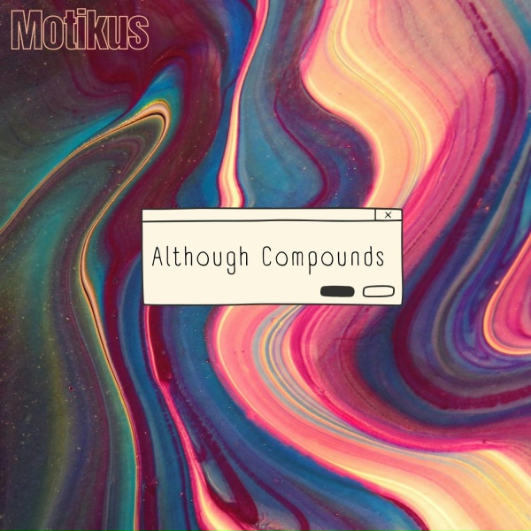 Обложка: Motikus - Glimpse