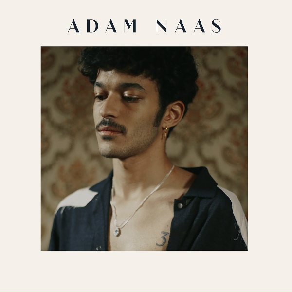 Обложка: Adam Naas - Fading Away