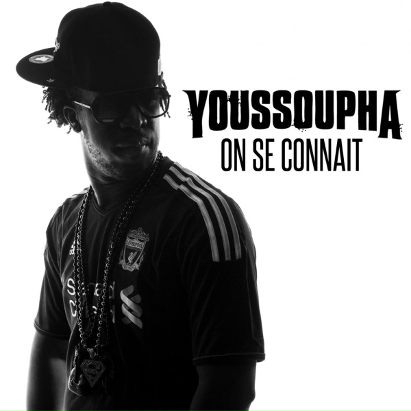 Обложка: Youssoupha feat. Irma - I Know
