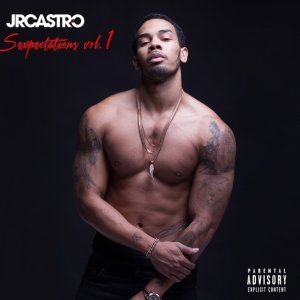 Обложка: JR Castro feat. Timbaland - FMN