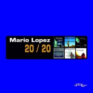 Обложка: Mario Lopez feat. Pit Bailay - Gotta Be Free