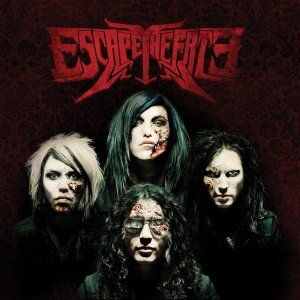 Обложка: Escape the Fate - Prepare Your Weapon