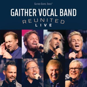 Обложка: Gaither Vocal Band - Go Tell It On the Mountain