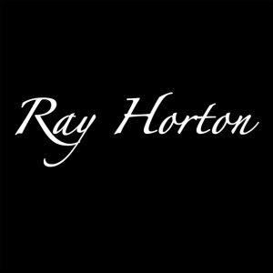 Обложка: Ray Horton - I remember the time