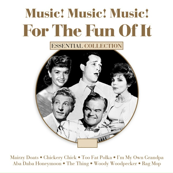 Обложка: Hoagy Carmichael - Huggin And Chalkin'