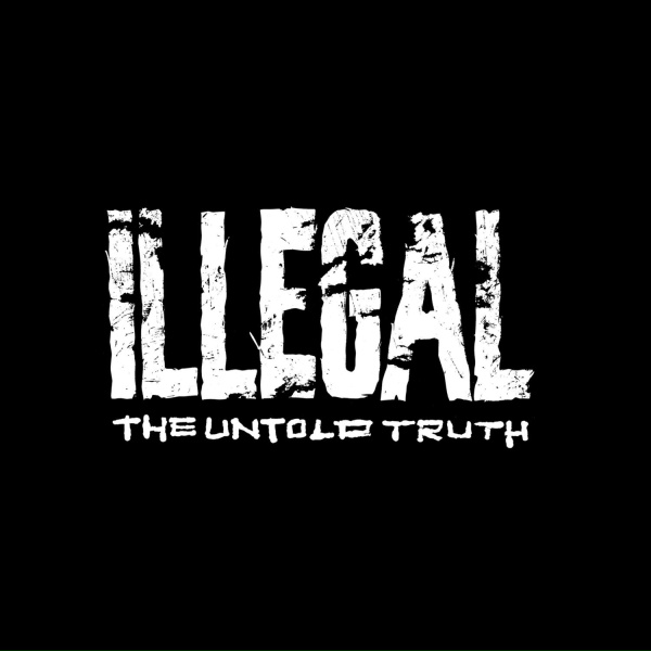 Обложка: Illegal feat. Erick Sermon - We Getz Buzy
