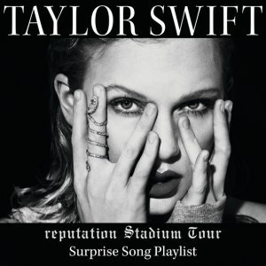 Обложка: Taylor Swift - Ours