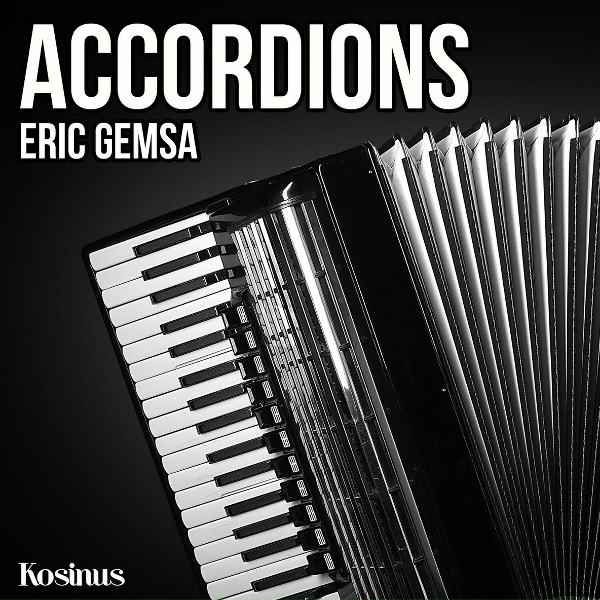 Обложка: Eric Gemsa, Dominique Vernhes - Bourrée