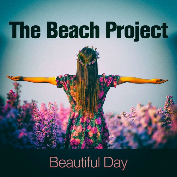 Обложка: The Beach Project - Beautiful Day