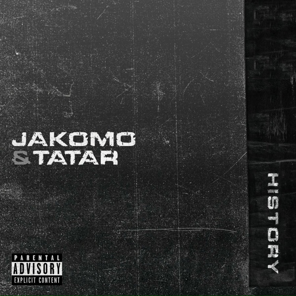 Обложка: JAKOMO, MVVRS - Я всегда хотел