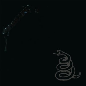 Обложка: Metallica - Of Wolf and Man