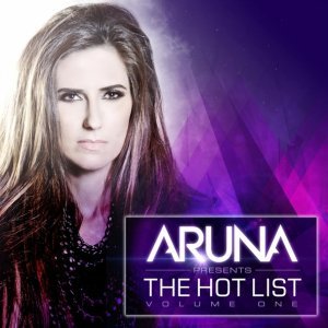 Обложка: Myon & Shane 54 feat. Aruna - Helpless