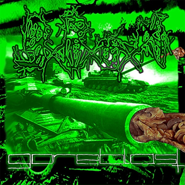 Обложка: Satan's Revenge On Mankind - Satan Rules