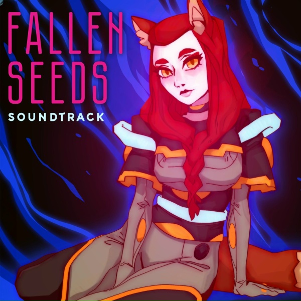 Обложка: Fallen Seeds feat. Данил Баженов - Клинок без ножен
