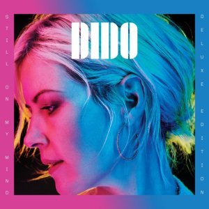 Обложка: Dido - White Flag
