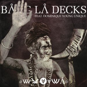 Обложка: Bang La Decks - Utopia