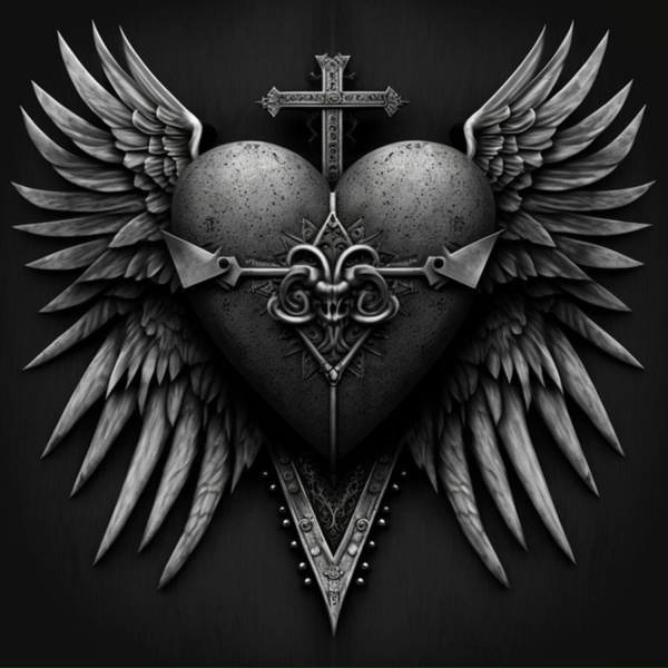 Обложка: jnhygs, 9lives - XTAYALIVE