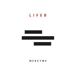 Обложка: MercyMe - Happy Dance