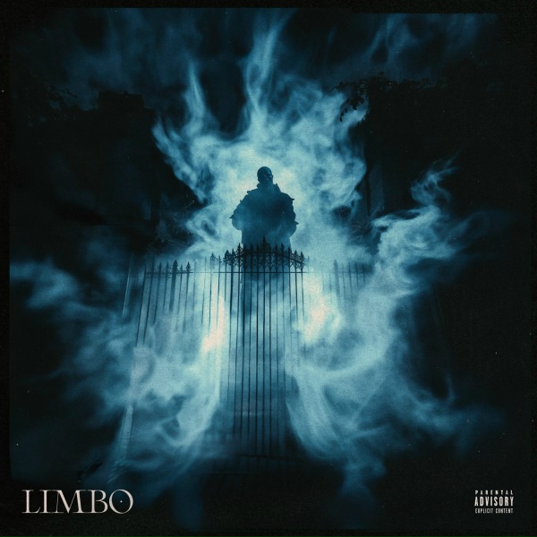 Обложка: Loge, CRVEL feat. Nitro, Dj MS - Limbo