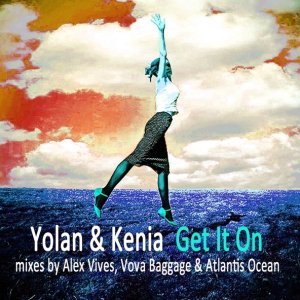 Обложка: Yolan & Kenia - Sweet Baby