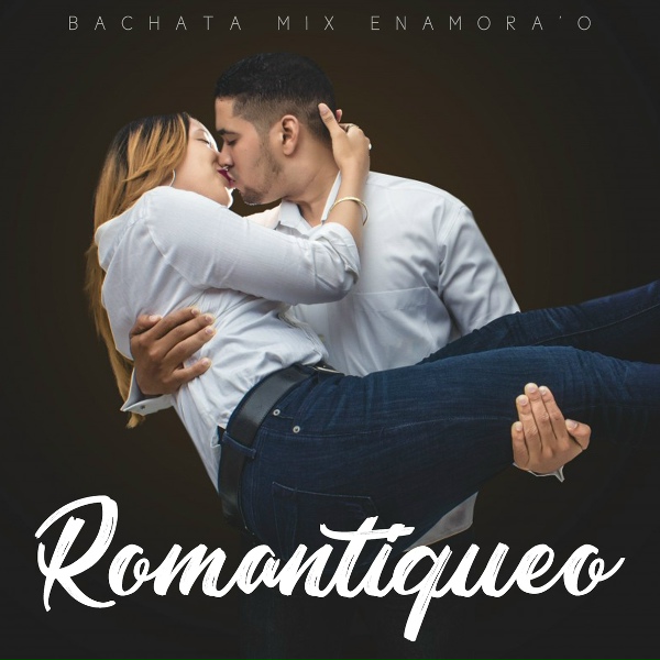Обложка: Bachata Mix Enamora'o - Mi Mala