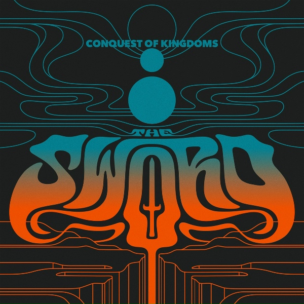 Обложка: The Sword - Barael's Blade