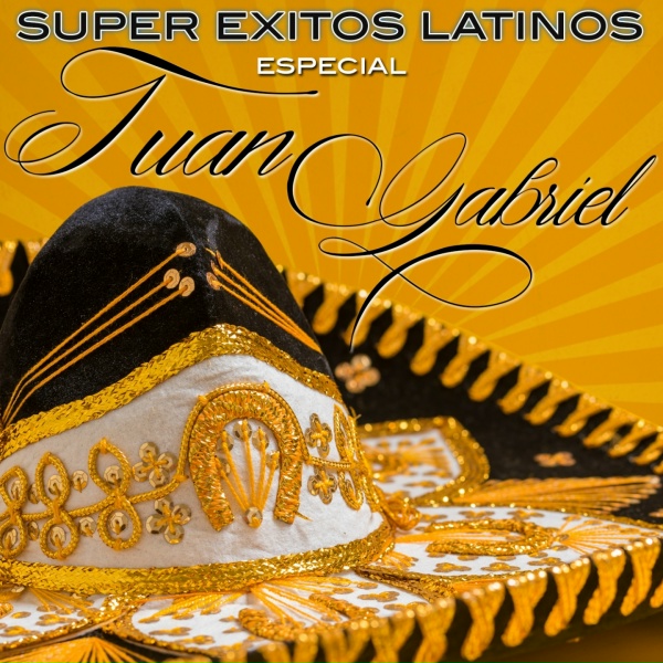 Обложка: Super Exitos Latinos - Costumbres
