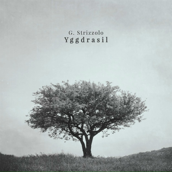 Обложка: G. Strizzolo - Niflheim