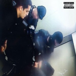 Обложка: ICEGERGERT - Грабитель 78