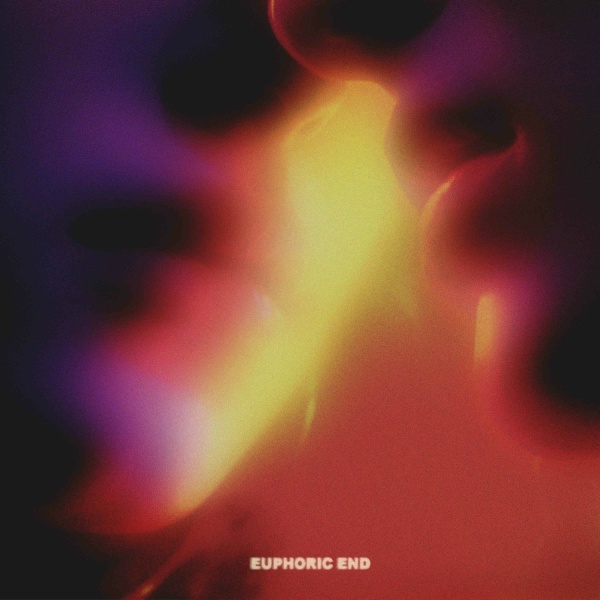 Обложка: PALESKIN - Euphoric End