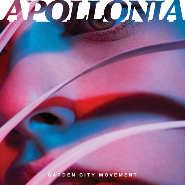 Обложка: Garden City Movement - What If You Can't Win?