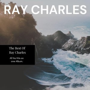 Обложка: Ray Charles, Ray Charles and His Orchestra - Ruby