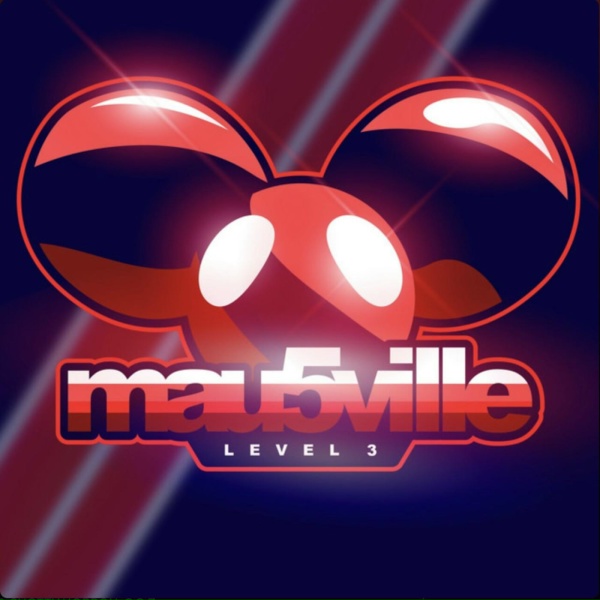 Обложка: deadmau5, Shotty Horroh - Are You Not Afraid