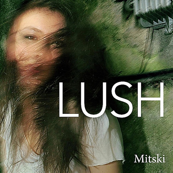 Обложка: Mitski - Real Men