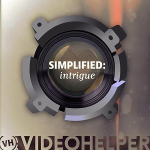 Обложка: VideoHelper - Elegant Murder (ALTERNATE NO BEATS)