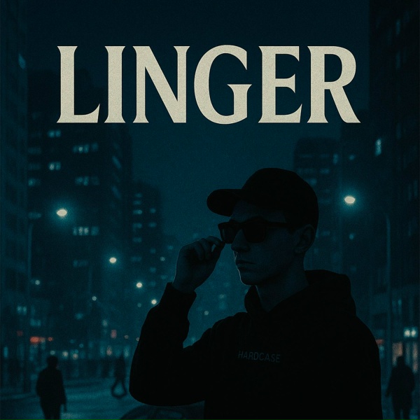 Обложка: PLVTINA, no4ipoka - Linger