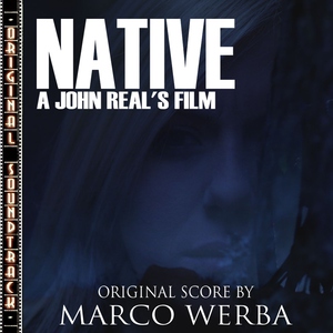 Обложка: Marco Werba - Final revelation