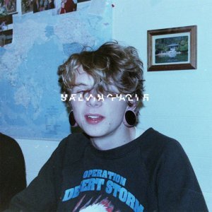 Обложка: salvia palth - (dream)