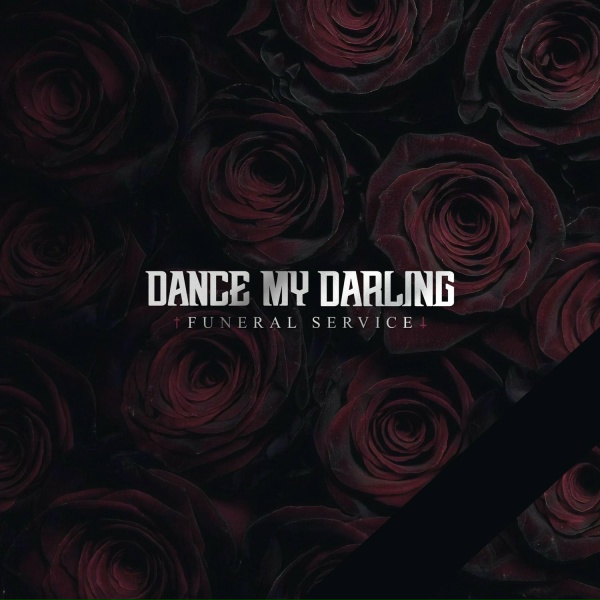 Обложка: Dance My Darling - Smells Like Fabulous