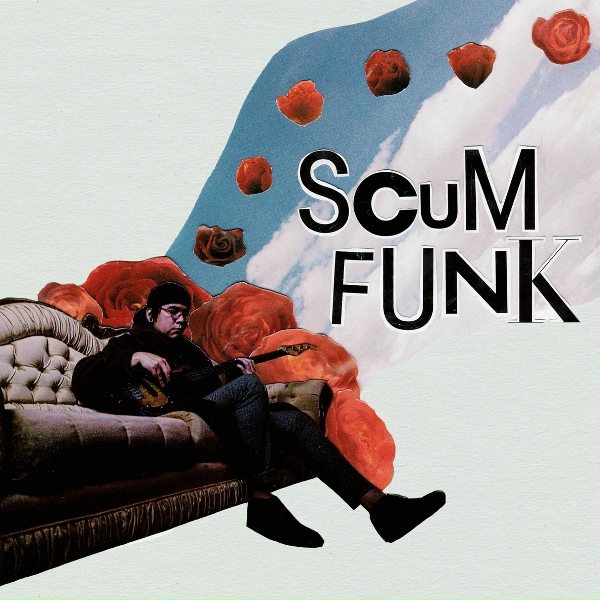 Обложка: vbnd feat. Katie Tupper, The Soulmate Collective - I Don't Take Time