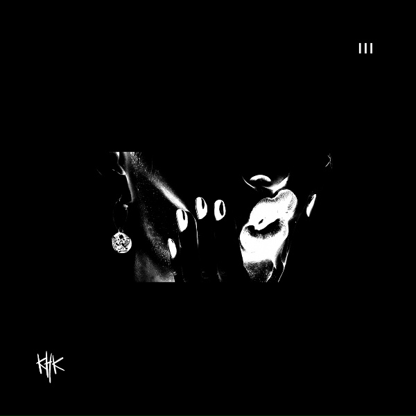 Обложка: Killa Fonic - Vis Lucid