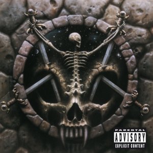Обложка: Slayer - Killing Fields