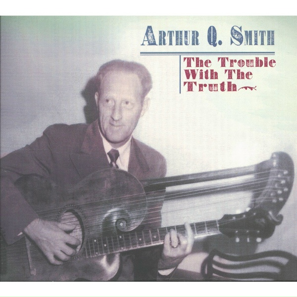 Фото: Red Allen And The Osborne Brothers