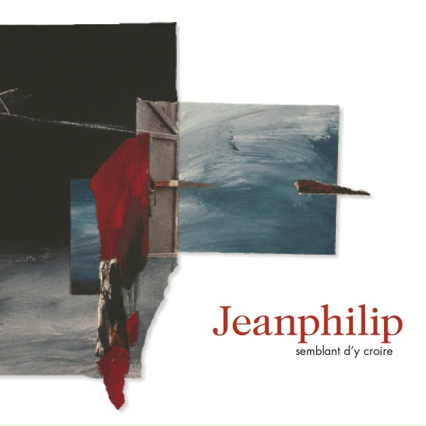 Обложка: Jeanphilip - Un peu d'espoir