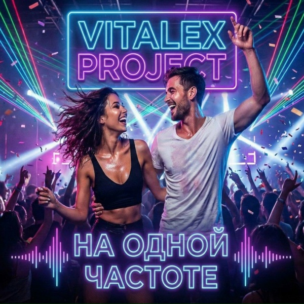 Фото: Vitalex Project