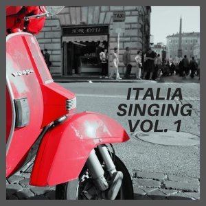 Обложка: Johnny Dorelli - Julia