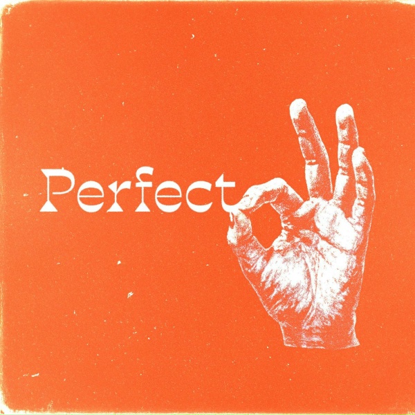 Обложка: Tony Dark Eyes - Perfect