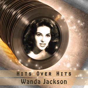 Обложка: Wanda Jackson - Who Shot Sam