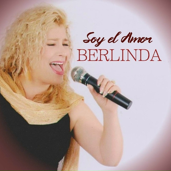 Обложка: Berlinda - A Mi Colombia