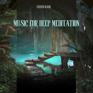 Обложка: Steven kaur - Soulful Resonance
